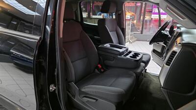 2018 Chevrolet Silverado 1500 LT-CREW CAB-4X4 - Photo 25 - Hamilton, OH 45015