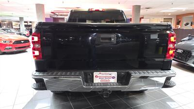 2018 Chevrolet Silverado 1500 LT-CREW CAB-4X4 - Photo 7 - Hamilton, OH 45015