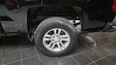2018 Chevrolet Silverado 1500 LT-CREW CAB-4X4 - Photo 30 - Hamilton, OH 45015