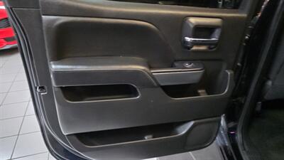 2018 Chevrolet Silverado 1500 LT-CREW CAB-4X4 - Photo 21 - Hamilton, OH 45015