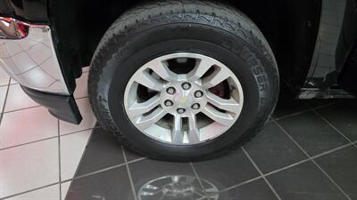 2018 Chevrolet Silverado 1500 LT-CREW CAB-4X4 - Photo 31 - Hamilton, OH 45015