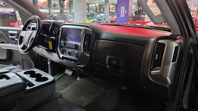 2018 Chevrolet Silverado 1500 LT-CREW CAB-4X4 - Photo 26 - Hamilton, OH 45015