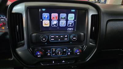 2018 Chevrolet Silverado 1500 LT-CREW CAB-4X4 - Photo 15 - Hamilton, OH 45015