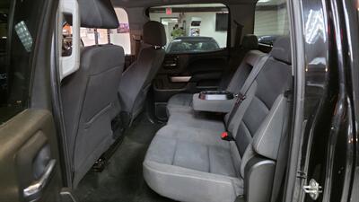 2018 Chevrolet Silverado 1500 LT-CREW CAB-4X4 - Photo 20 - Hamilton, OH 45015