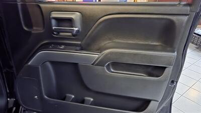2018 Chevrolet Silverado 1500 LT-CREW CAB-4X4 - Photo 27 - Hamilton, OH 45015