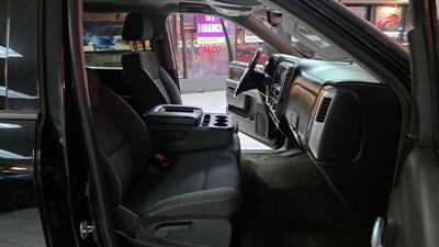 2018 Chevrolet Silverado 1500 LT-CREW CAB-4X4 - Photo 24 - Hamilton, OH 45015