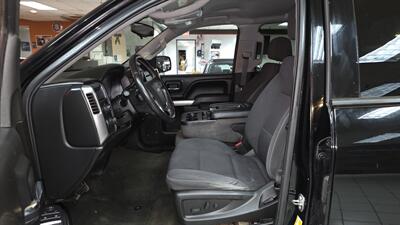 2018 Chevrolet Silverado 1500 LT-CREW CAB-4X4 - Photo 9 - Hamilton, OH 45015
