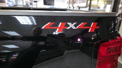 2018 Chevrolet Silverado 1500 LT-CREW CAB-4X4 - Photo 29 - Hamilton, OH 45015