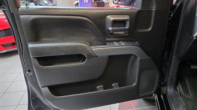 2018 Chevrolet Silverado 1500 LT-CREW CAB-4X4 - Photo 19 - Hamilton, OH 45015