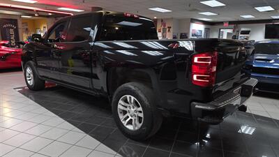 2018 Chevrolet Silverado 1500 LT-CREW CAB-4X4 - Photo 8 - Hamilton, OH 45015