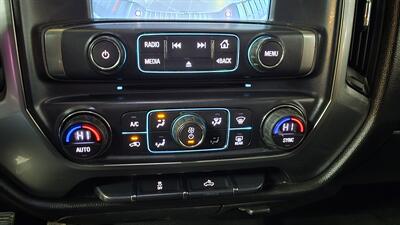 2018 Chevrolet Silverado 1500 LT-CREW CAB-4X4 - Photo 17 - Hamilton, OH 45015