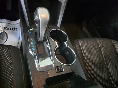 2012 Chevrolet Equinox LT 4DR SUV w/1LT - Photo 20 - Hamilton, OH 45015