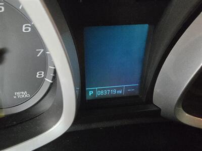 2012 Chevrolet Equinox LT 4DR SUV w/1LT - Photo 27 - Hamilton, OH 45015
