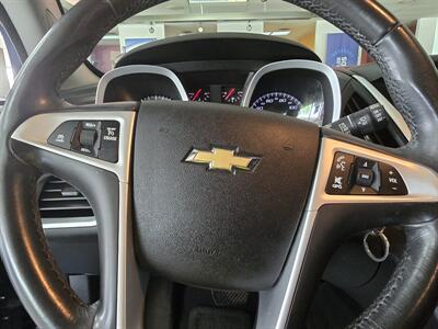 2012 Chevrolet Equinox LT 4DR SUV w/1LT - Photo 26 - Hamilton, OH 45015