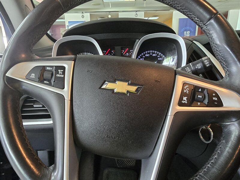 2012 Chevrolet Equinox LT 4DR SUV w/1LT - Photo 26 - Hamilton, OH 45015
