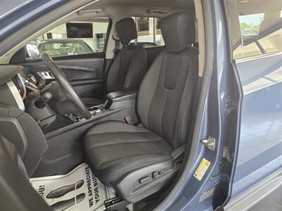 2012 Chevrolet Equinox LT 4DR SUV w/1LT - Photo 9 - Hamilton, OH 45015