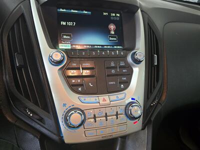 2012 Chevrolet Equinox LT 4DR SUV w/1LT - Photo 22 - Hamilton, OH 45015