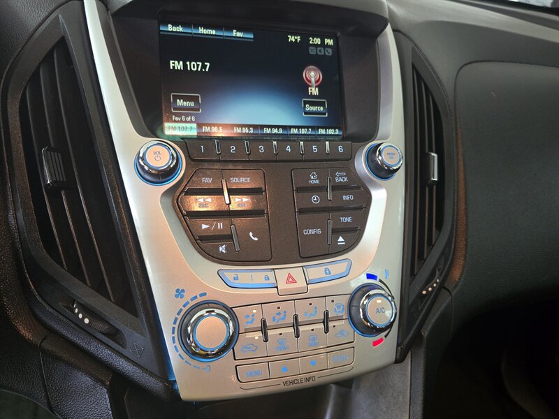 2012 Chevrolet Equinox LT 4DR SUV w/1LT - Photo 22 - Hamilton, OH 45015