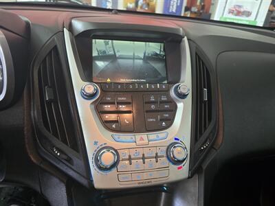 2012 Chevrolet Equinox LT 4DR SUV w/1LT - Photo 19 - Hamilton, OH 45015