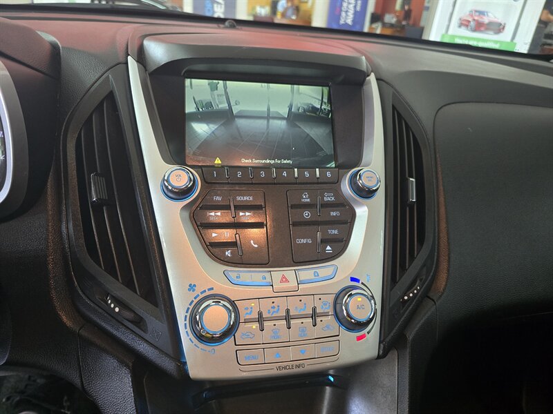 2012 Chevrolet Equinox LT 4DR SUV w/1LT - Photo 19 - Hamilton, OH 45015