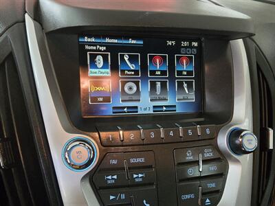 2012 Chevrolet Equinox LT 4DR SUV w/1LT - Photo 24 - Hamilton, OH 45015
