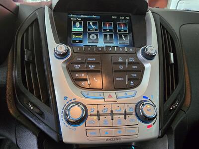 2012 Chevrolet Equinox LT 4DR SUV w/1LT - Photo 25 - Hamilton, OH 45015