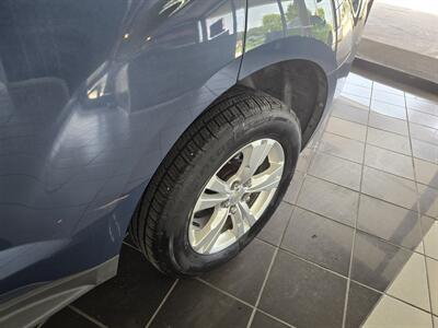 2012 Chevrolet Equinox LT 4DR SUV w/1LT - Photo 36 - Hamilton, OH 45015