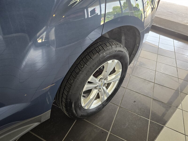 2012 Chevrolet Equinox LT 4DR SUV w/1LT - Photo 36 - Hamilton, OH 45015