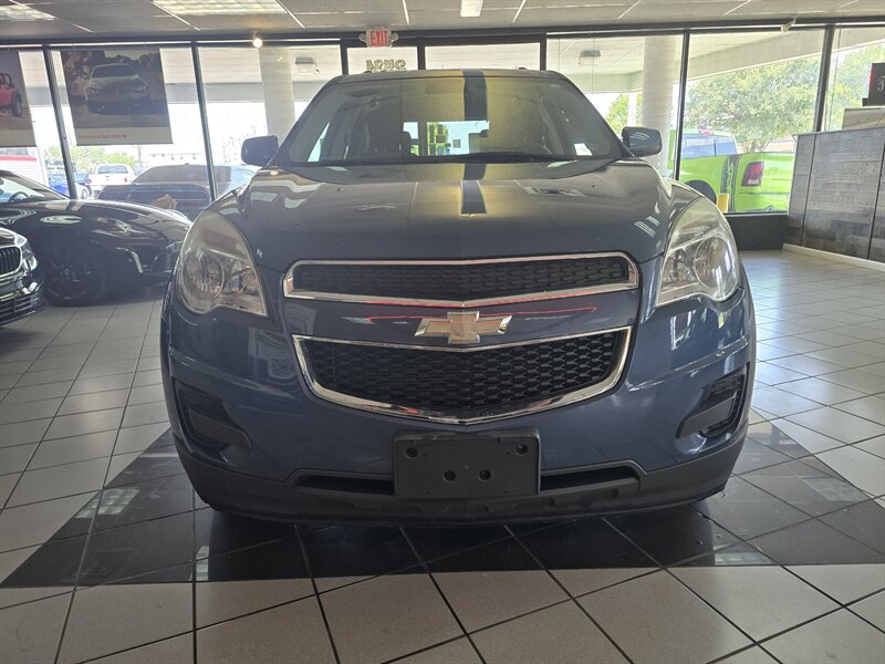2012 Chevrolet Equinox LT 4DR SUV w/1LT - Photo 2 - Hamilton, OH 45015