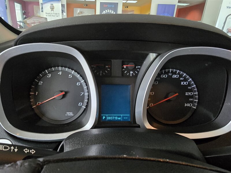 2012 Chevrolet Equinox LT 4DR SUV w/1LT - Photo 29 - Hamilton, OH 45015