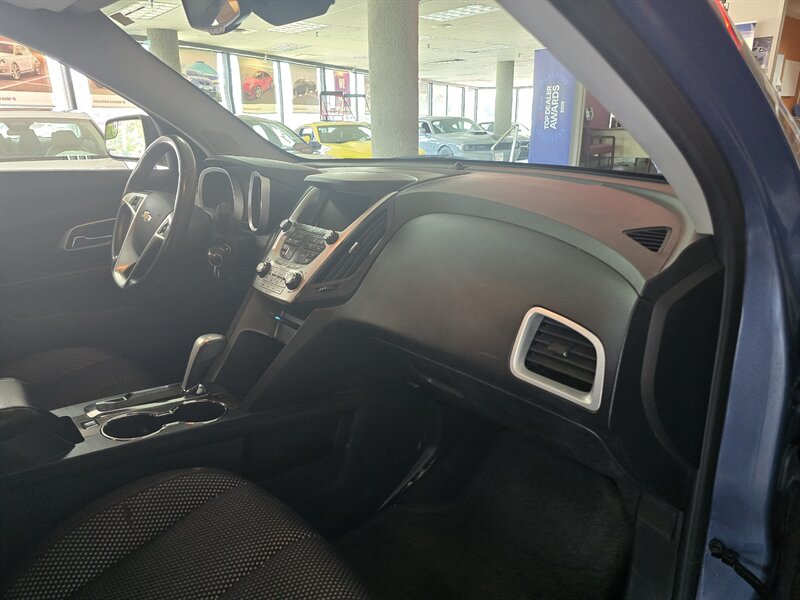 2012 Chevrolet Equinox LT 4DR SUV w/1LT - Photo 13 - Hamilton, OH 45015