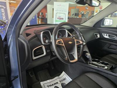 2012 Chevrolet Equinox LT 4DR SUV w/1LT - Photo 8 - Hamilton, OH 45015