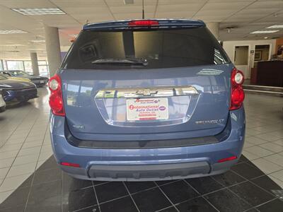 2012 Chevrolet Equinox LT 4DR SUV w/1LT - Photo 5 - Hamilton, OH 45015