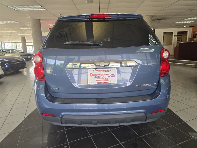 2012 Chevrolet Equinox LT 4DR SUV w/1LT - Photo 5 - Hamilton, OH 45015