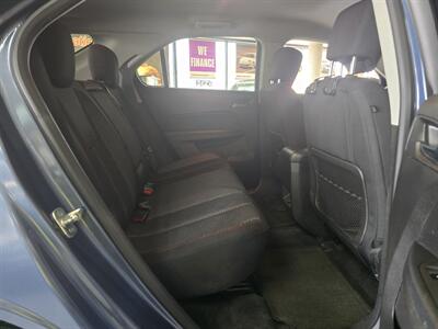 2012 Chevrolet Equinox LT 4DR SUV w/1LT - Photo 16 - Hamilton, OH 45015