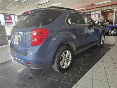 2012 Chevrolet Equinox LT 4DR SUV w/1LT - Photo 4 - Hamilton, OH 45015