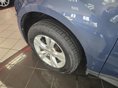 2012 Chevrolet Equinox LT 4DR SUV w/1LT - Photo 35 - Hamilton, OH 45015