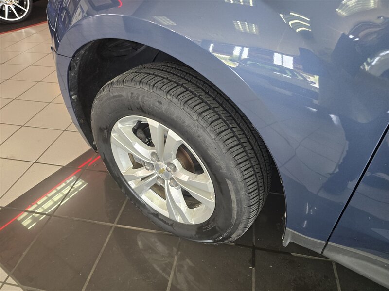 2012 Chevrolet Equinox LT 4DR SUV w/1LT - Photo 35 - Hamilton, OH 45015
