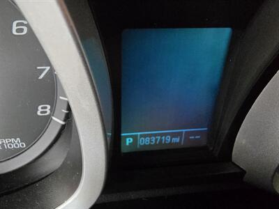2012 Chevrolet Equinox LT 4DR SUV w/1LT - Photo 28 - Hamilton, OH 45015