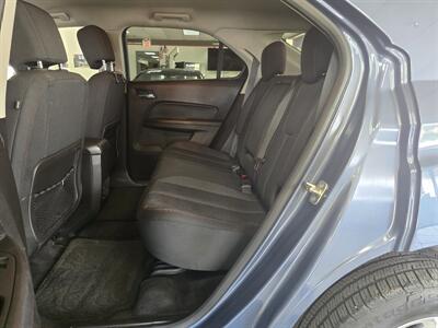 2012 Chevrolet Equinox LT 4DR SUV w/1LT - Photo 11 - Hamilton, OH 45015