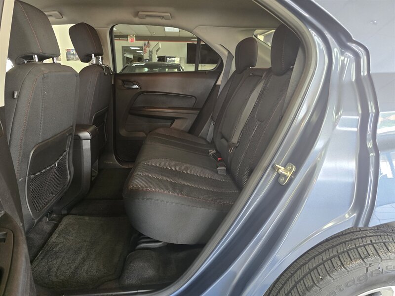 2012 Chevrolet Equinox LT 4DR SUV w/1LT - Photo 11 - Hamilton, OH 45015