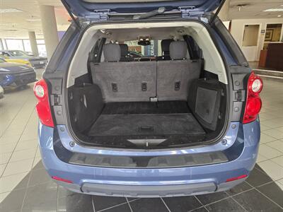 2012 Chevrolet Equinox LT 4DR SUV w/1LT - Photo 34 - Hamilton, OH 45015