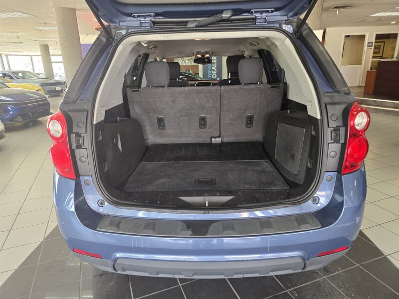 2012 Chevrolet Equinox LT 4DR SUV w/1LT - Photo 34 - Hamilton, OH 45015