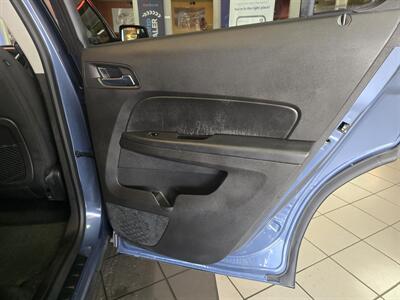 2012 Chevrolet Equinox LT 4DR SUV w/1LT - Photo 15 - Hamilton, OH 45015