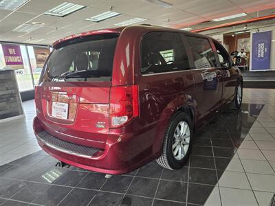 2019 Dodge Grand Caravan SXT 4DR MINI-VAN - Photo 6 - Hamilton, OH 45015