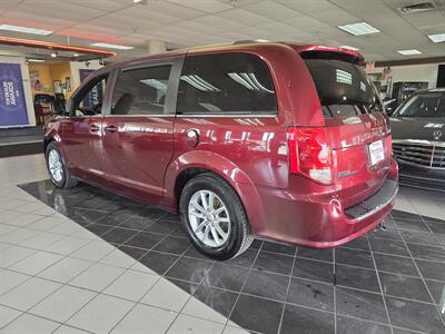 2019 Dodge Grand Caravan SXT 4DR MINI-VAN - Photo 4 - Hamilton, OH 45015