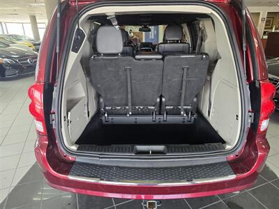 2019 Dodge Grand Caravan SXT 4DR MINI-VAN - Photo 36 - Hamilton, OH 45015