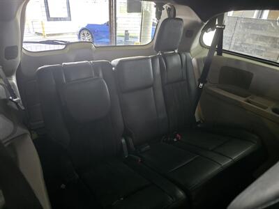 2019 Dodge Grand Caravan SXT 4DR MINI-VAN - Photo 19 - Hamilton, OH 45015