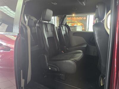2019 Dodge Grand Caravan SXT 4DR MINI-VAN - Photo 15 - Hamilton, OH 45015
