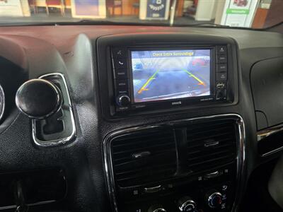 2019 Dodge Grand Caravan SXT 4DR MINI-VAN - Photo 21 - Hamilton, OH 45015